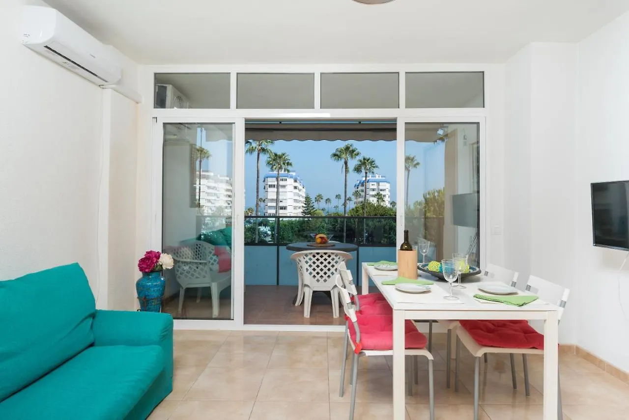 Torrealmadena Apartment Benalmadena Spain
