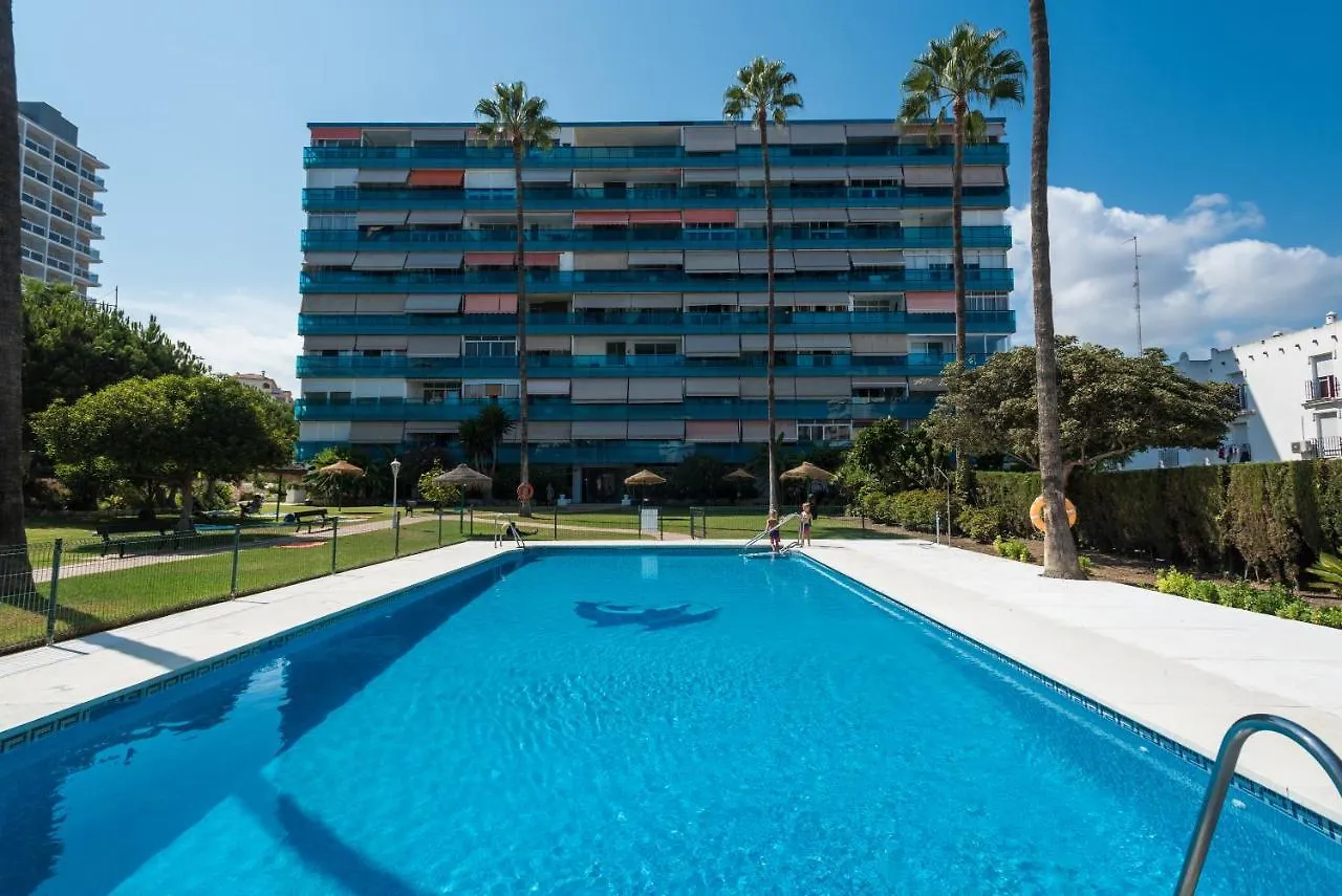 Torrealmadena Apartment Benalmadena 0*,  Spain
