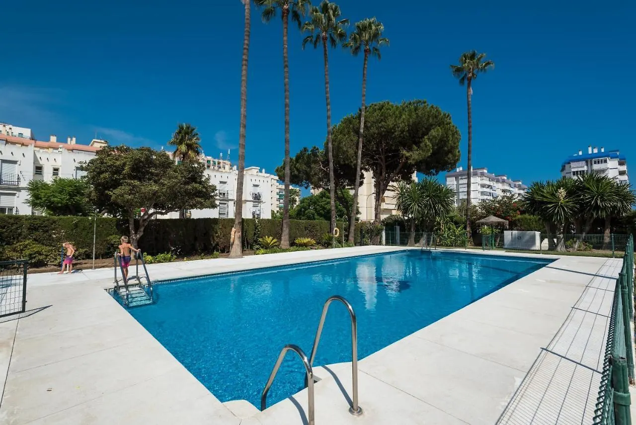 Torrealmadena Apartment Benalmadena