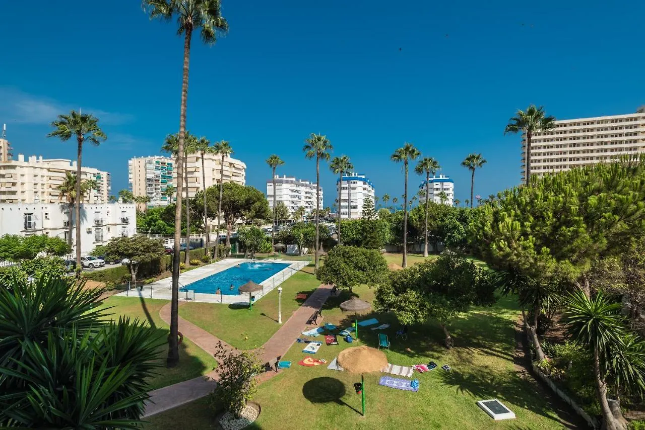Torrealmadena Apartment Benalmadena